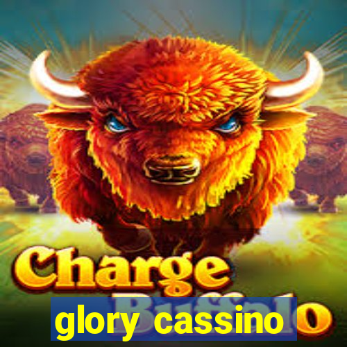 glory cassino